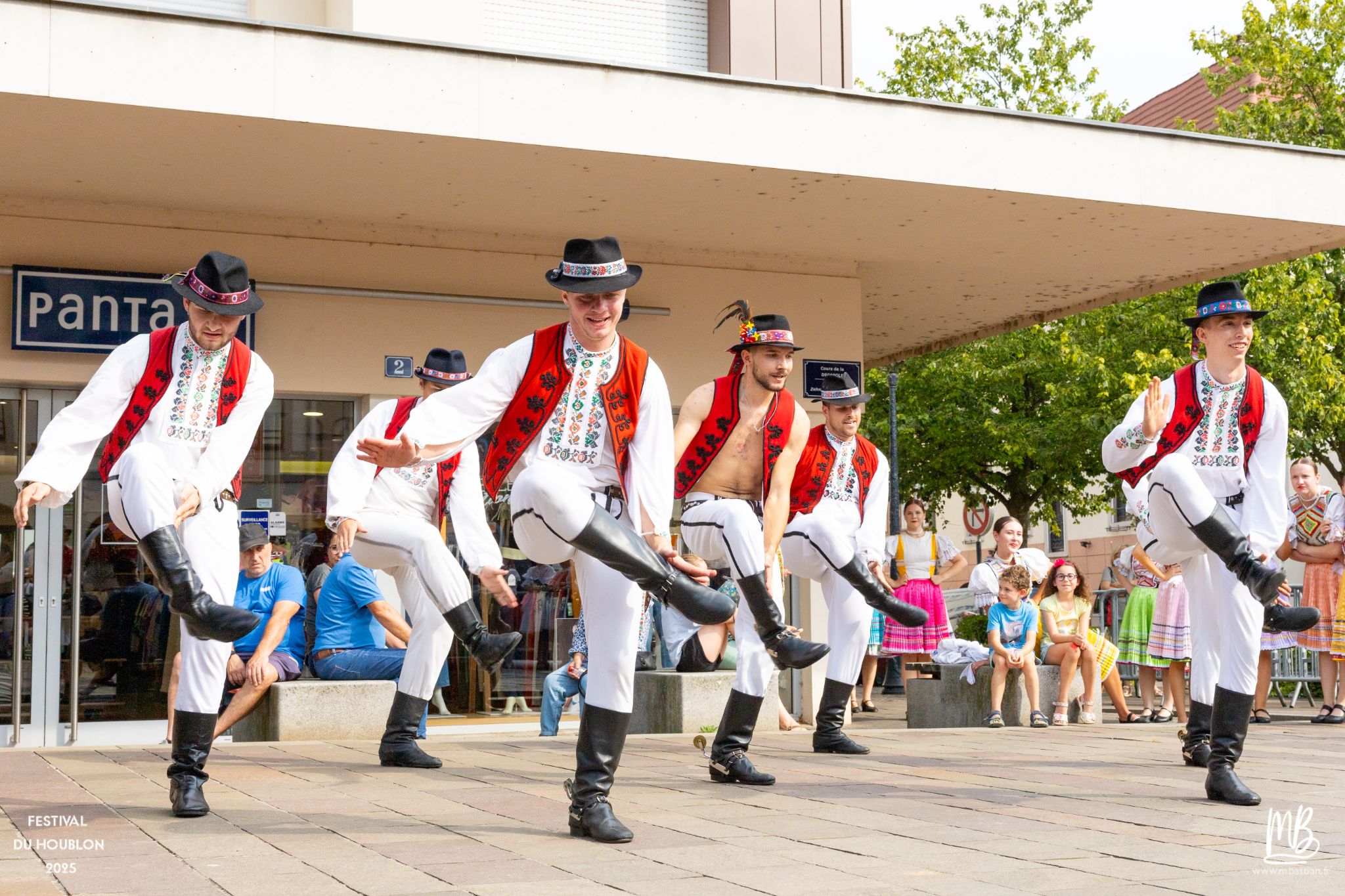 20250821 COURS DE LA DECAPOLE (SLOVAQUIE) MB48